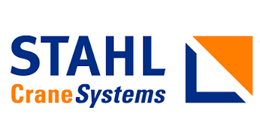 Stahl Crane Systems logo