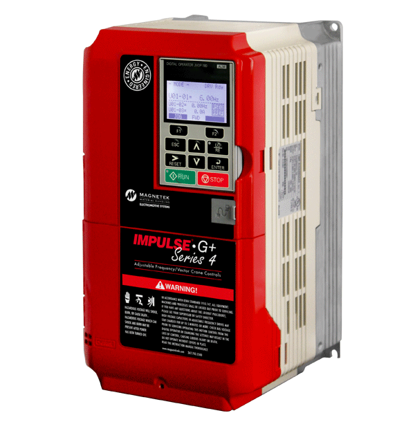 picture of crane inverter